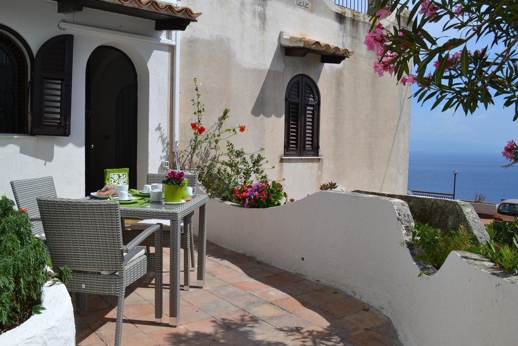 Charming Place Taormina Kültér fotó